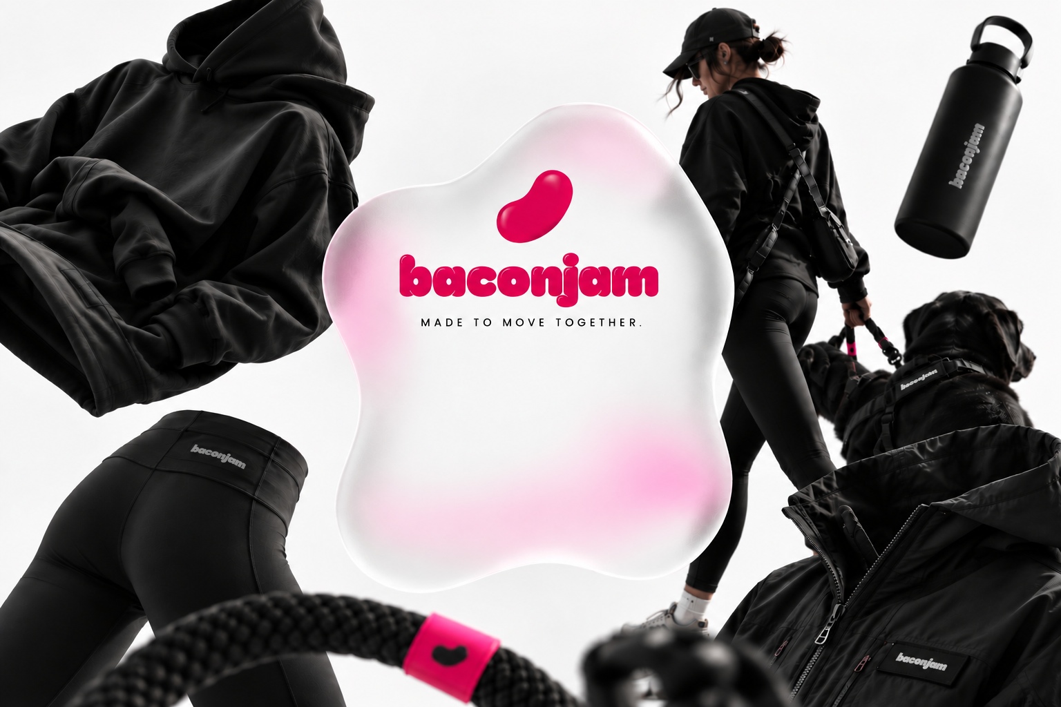 BACONJAM